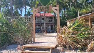 Love Place Beach Resort।Saintmartin অভিজ্ঞতা সেন্টমার্টিন বীচ ভিউ রিসোর্ট। [upl. by Rica]