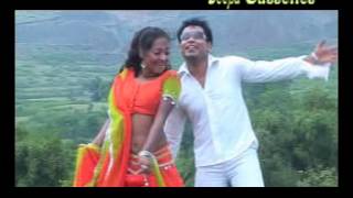 Sunder Gori  Chham Chham Payal Bajate [upl. by Marlie92]