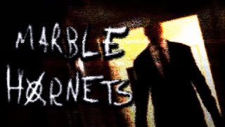 Marble Hornets The Entire Series Explained [upl. by Aninotna]