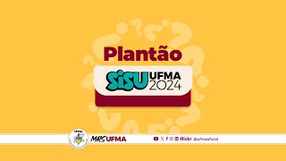 Plantão SISU prématrícula [upl. by Slosberg897]