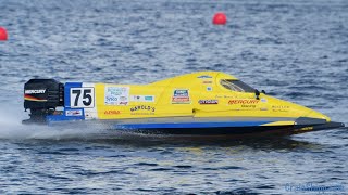 Bradenton RiverWalk Regatta 2015 in 4k UHD [upl. by Drofub]