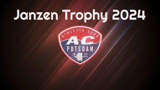 JanzenTrophy 21092024 [upl. by Lewie]