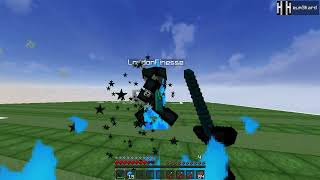 Best PotPvP Pack Folder 2024 Rare amp Private packs [upl. by Eirot373]