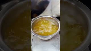 一定要学会这一道「沙拉酱玉米烙」，老人小孩都爱吃！food delicious corn [upl. by Vanden326]