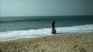 KERALA  Marari Beach [upl. by Demott]