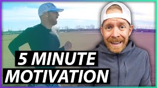 Fix low triathlon motivation in five minutes not by training [upl. by Hctud]