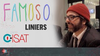 Famoso S02E02  Liniers [upl. by Ronoh]