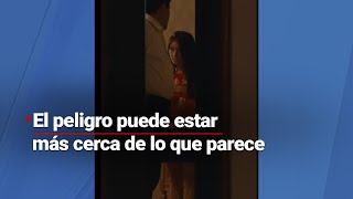 CUIDA A TUS HIJOS  El abuso sexual infantil aumenta durante fiestas decembrinas [upl. by Green]