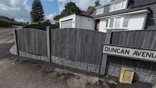 This is Ravenshead Duncan Ave Thu 6 Jun 24 4k50 [upl. by Mikah504]