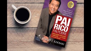 Pai Rico Pai Pobre Audiolivro Audiobook [upl. by Pressey]