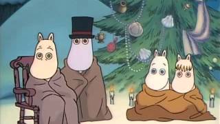 A Very Moomin Christmas [upl. by Entirb]