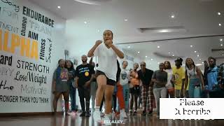 AwayAndyzzy feat J Slught X CIC Choreography GGBdancecrew [upl. by Allayne]