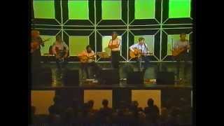 The Dubliners Live in Dublin 1984 [upl. by Devina157]