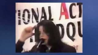 Michael Jackson Alerta sobre a Nova ordem mundial Parte 22 [upl. by Moreland263]