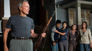 Gran Torino Full Movie Fast and information  Clint Eastwood  Bill Gerber [upl. by Anivle]