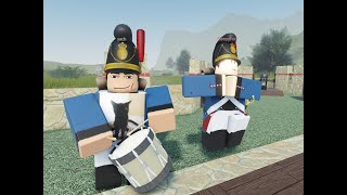 Coburger March Roblox [upl. by Eoz]