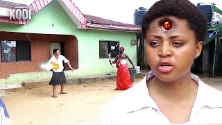 Amaka The Possessed Daughter  Nigerian Movies 2024 [upl. by Itsirc]