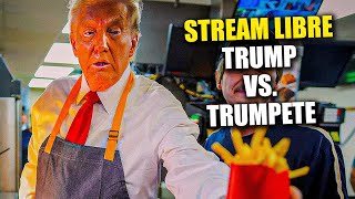 🔴 STREAM LIBRE Trump vendido al mejor postor  Laje planero  El partido de la guerra [upl. by Arreic]