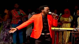 AHMED RASTA Live Naftan Kuu Buktee Nairobi [upl. by Eetnahs918]