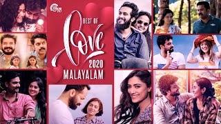 Best Romantic Malayalam Songs Of 2020  Best Love Songs 2020  NonStop Top Malayalam Songs Playlist [upl. by Che]