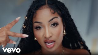 Shenseea  Dating Szn Options Official Music Video [upl. by Theurer]