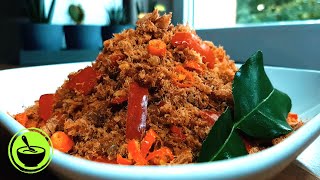 tuna recipe canned tuna canned in oil recipe we want to have all the time [upl. by Anialad]