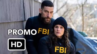 FBI 7x01 Promo HD  FBI Season 7 Episode 1 Promo Preview  What To Expect [upl. by Anwahsal]