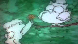 Tootsie Pop Owl Commercial [upl. by Gav]