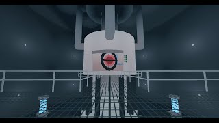 Core Meltdown Roblox Innovation Labs [upl. by Ecnadnac]