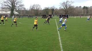 WTFC 1 Longwell Green 2 [upl. by Mayberry]