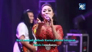 Anisa Rahma  Beban Asmara  Dangdut Official Music Video [upl. by Nerrak]