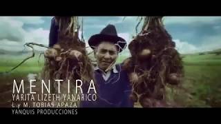 Yarita Lizeth Yanarico  MENTIRA Primicia 2018  Audio Official [upl. by Doris432]