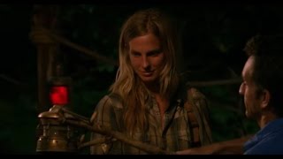 Survivor Worlds Apart  Sierra Voted Out [upl. by Valerio689]