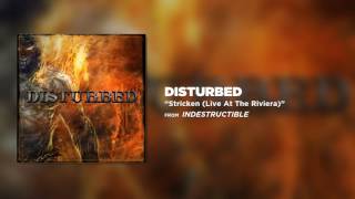 Disturbed  Stricken Live At The Riviera [upl. by Nylarak]