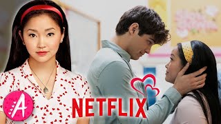 12 Best Netflix Romantic Movies [upl. by Neve594]