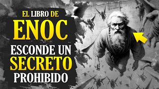 PODEROSO y OCULTO ¡El Libro de Enoc al descubierto [upl. by Pedersen]