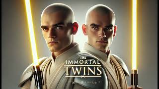 ARCANN and THEXAN The IMMORTAL TWINS Revealed [upl. by Damales]