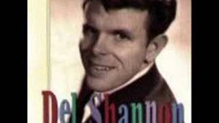 Del Shannon  Misery w LYRICS [upl. by Fini]