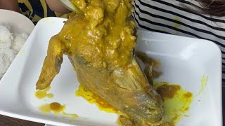 Resep rica kepala kambing [upl. by Jasper392]