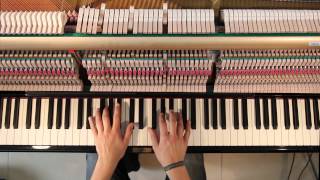 Frederic Chopin  Nocturne Op 55 No 1 Advanced [upl. by Gnidleif798]