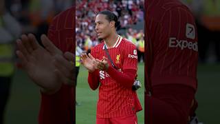 ‘There’s only one Joel Matip’ [upl. by Donavon]