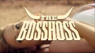 THE BOSSHOSSJOLENE Cover [upl. by Prosser]