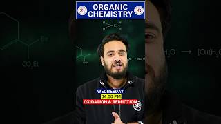 🔴 CHEMISTRY ALL OXIDATION AND REDUCTION ONE SHOT sankalpbharat ytshorts shortsfeed jeemains2024 [upl. by Dallas74]