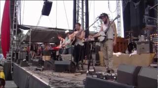 Mumford amp Sons  13  Awake My Soul  Bonnaroo 2011wmv [upl. by Clougher]