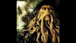 Davy Jones theme film version [upl. by Yeldahc]