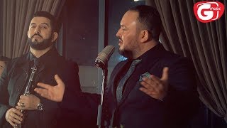 Adnan Kamberi ft Agim Band  Vallahi Bilahi Unplugged 2018  Gmusic [upl. by Greff]