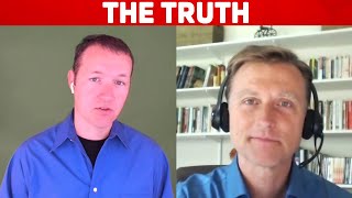 The Truth About LDL Cholesterol Dr Bergs Interview with Dave Feldman [upl. by Nemaj639]