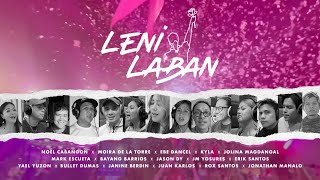 LENI LABAN OFFICIAL MUSIC VIDEO [upl. by Nicolle620]