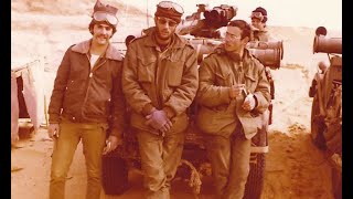 In Color 1973 בצבע  Yom Kippur War  حرب أكتوبر  IDF in Egypt  צהquotל במצרים  Special מיוחד  Fr [upl. by Hars62]