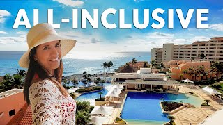 AllInclusive Resorts 10 Tips for a StressFree Vacation [upl. by Grosmark98]